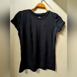 ICEBREAKER - W's short sleeve T-Shirt. Size S.